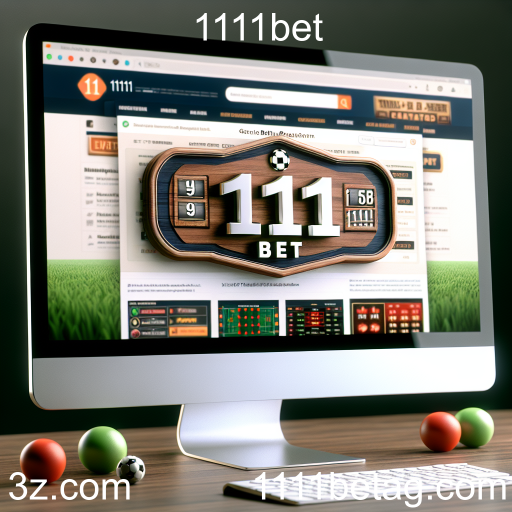 Apostas Online: A Experiência no 1111bet